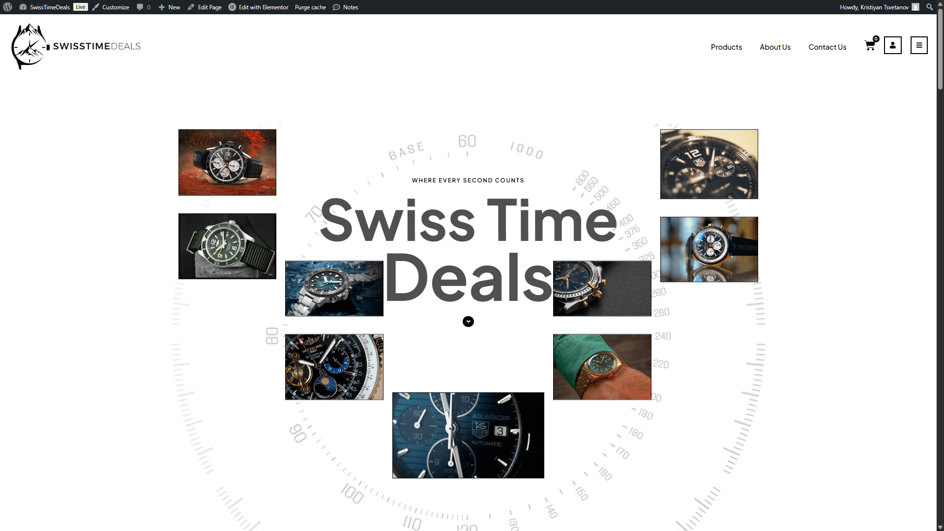 SwissTimeDeals.com